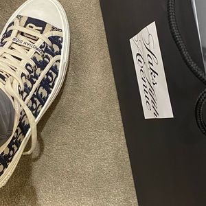 Walk’n dior sneaker